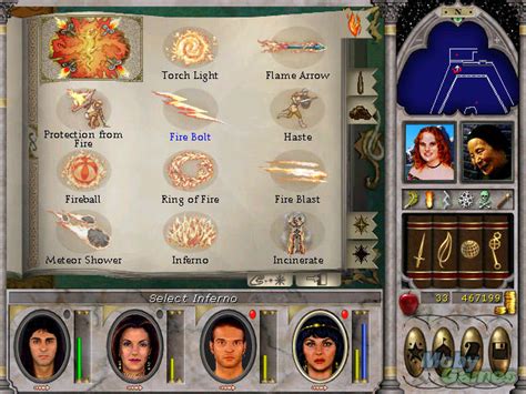 Might and magic vi the mandate of heaven